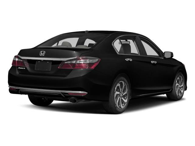 Used 2017 Honda Accord 4dr Car
